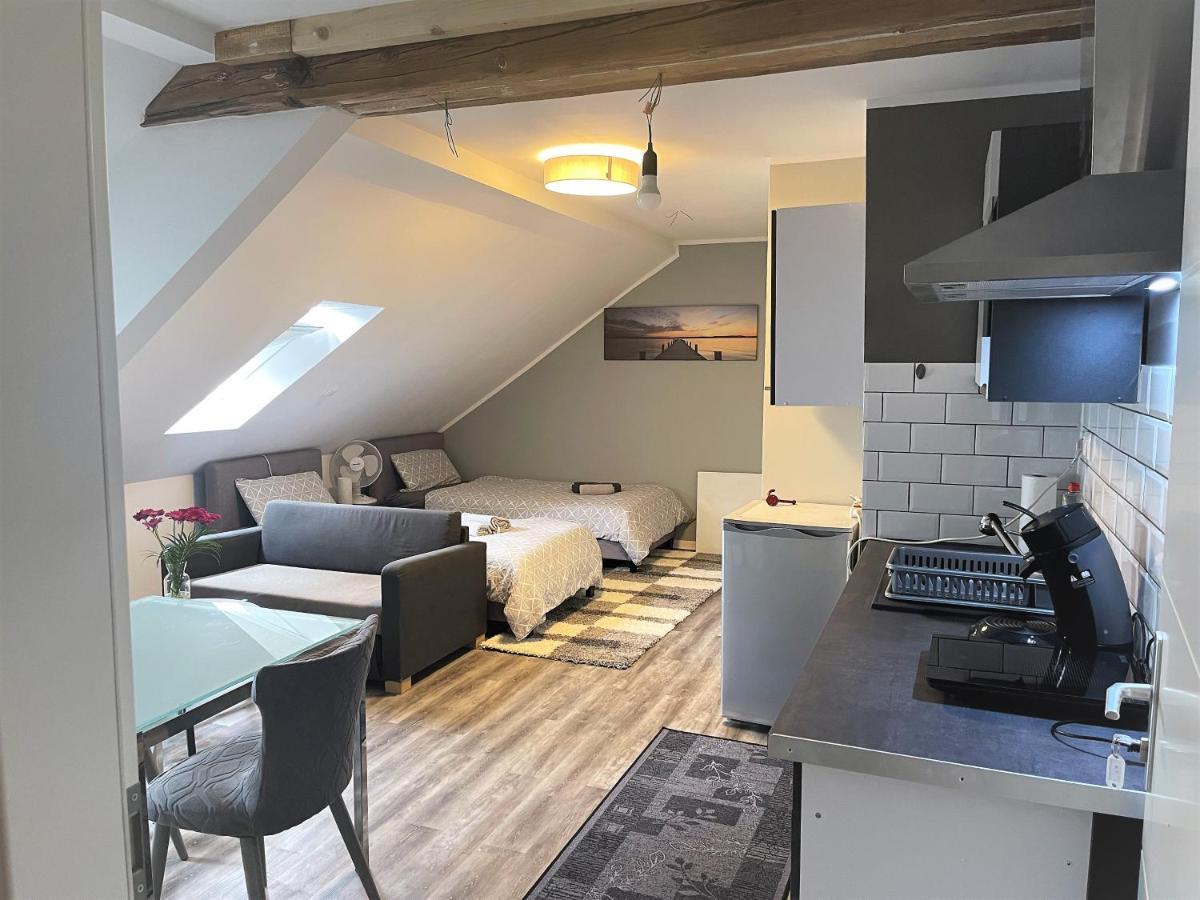 Appartement Pellinger-hof