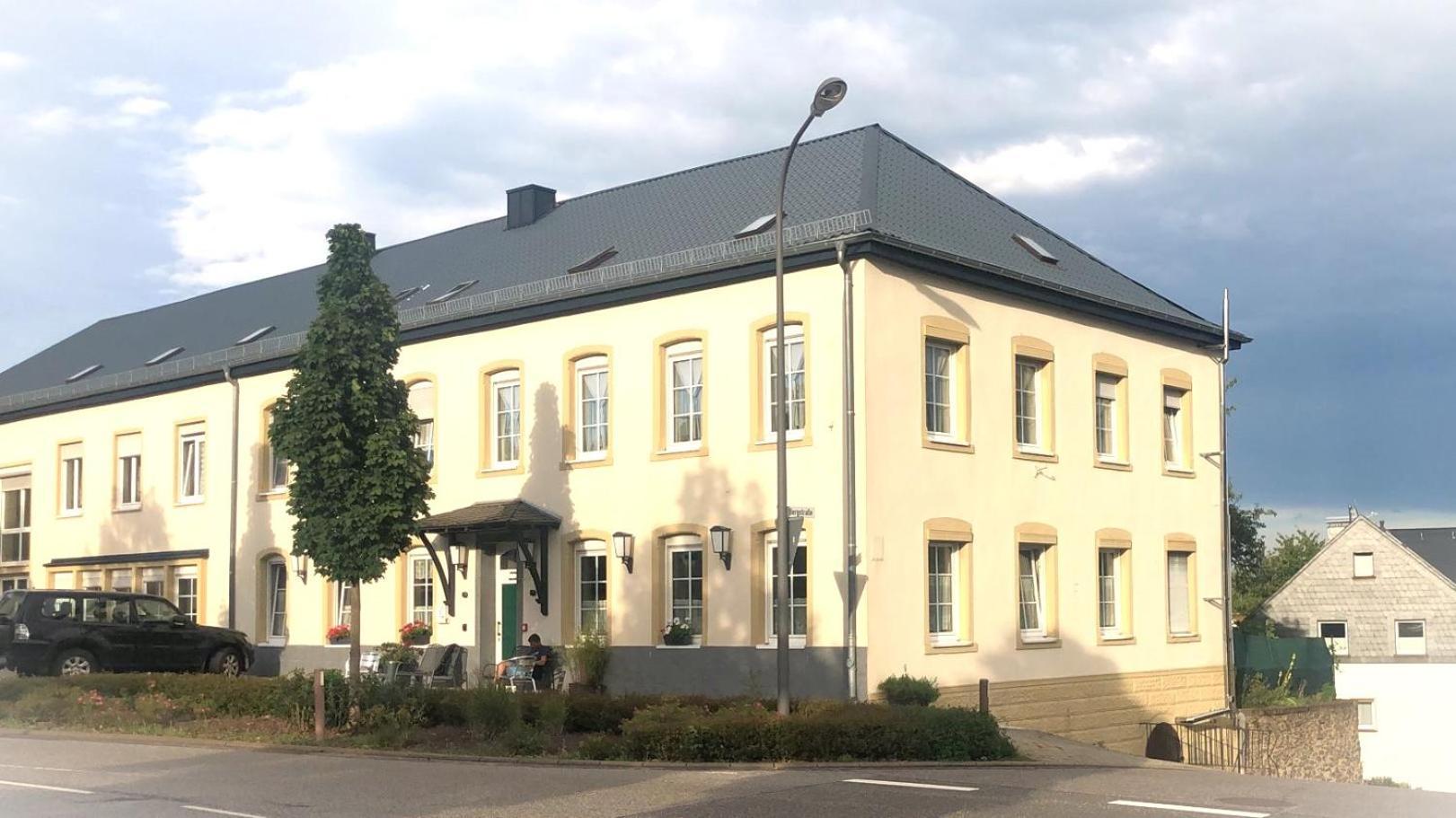 Pellinger-hof Appartement *