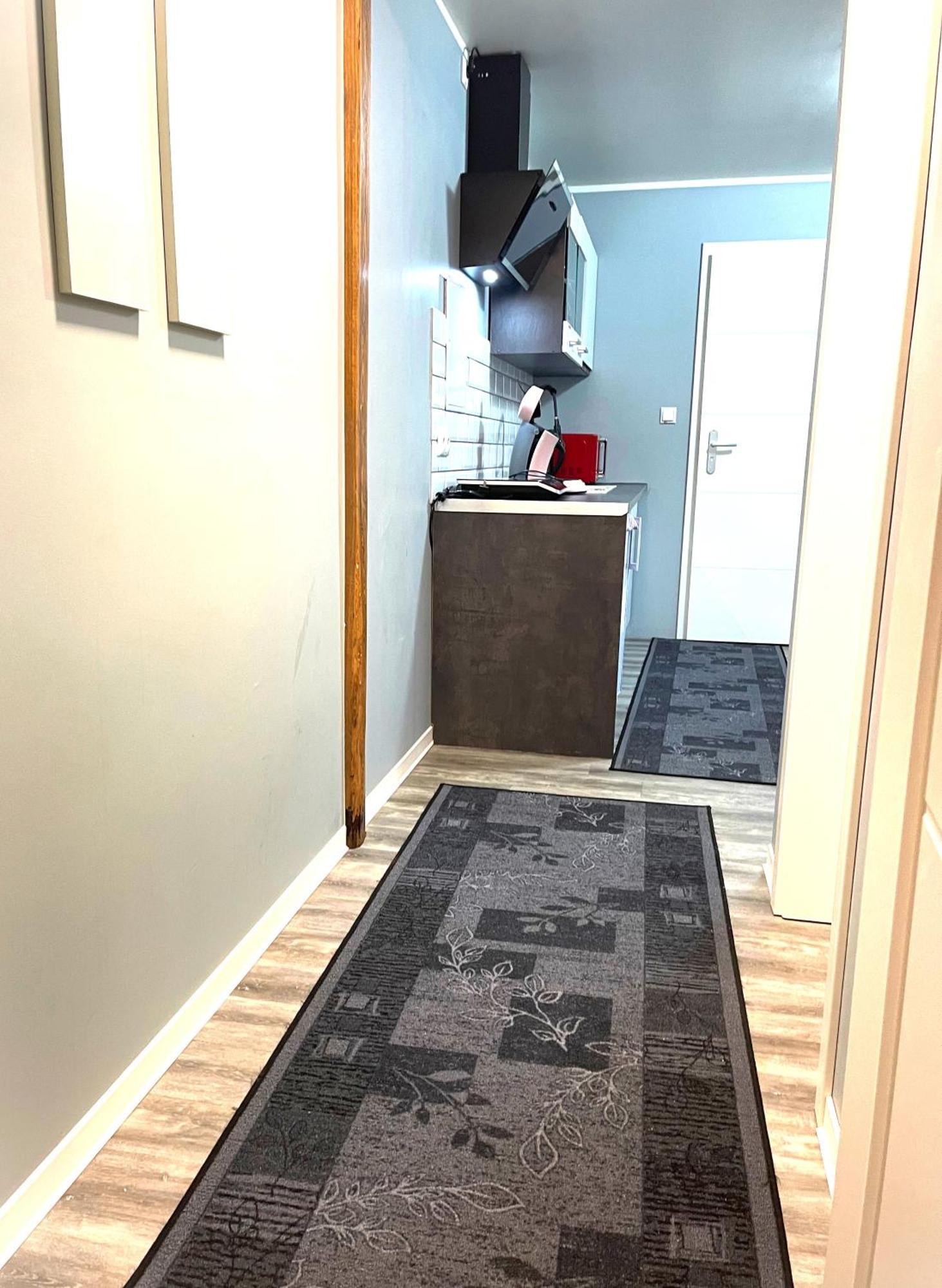 Pellinger-hof Appartement *