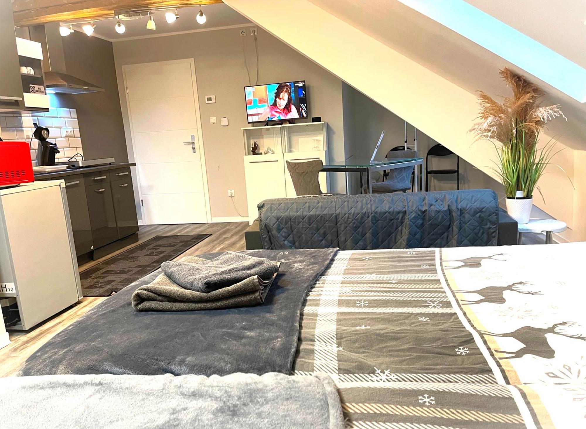Appartement Pellinger-hof