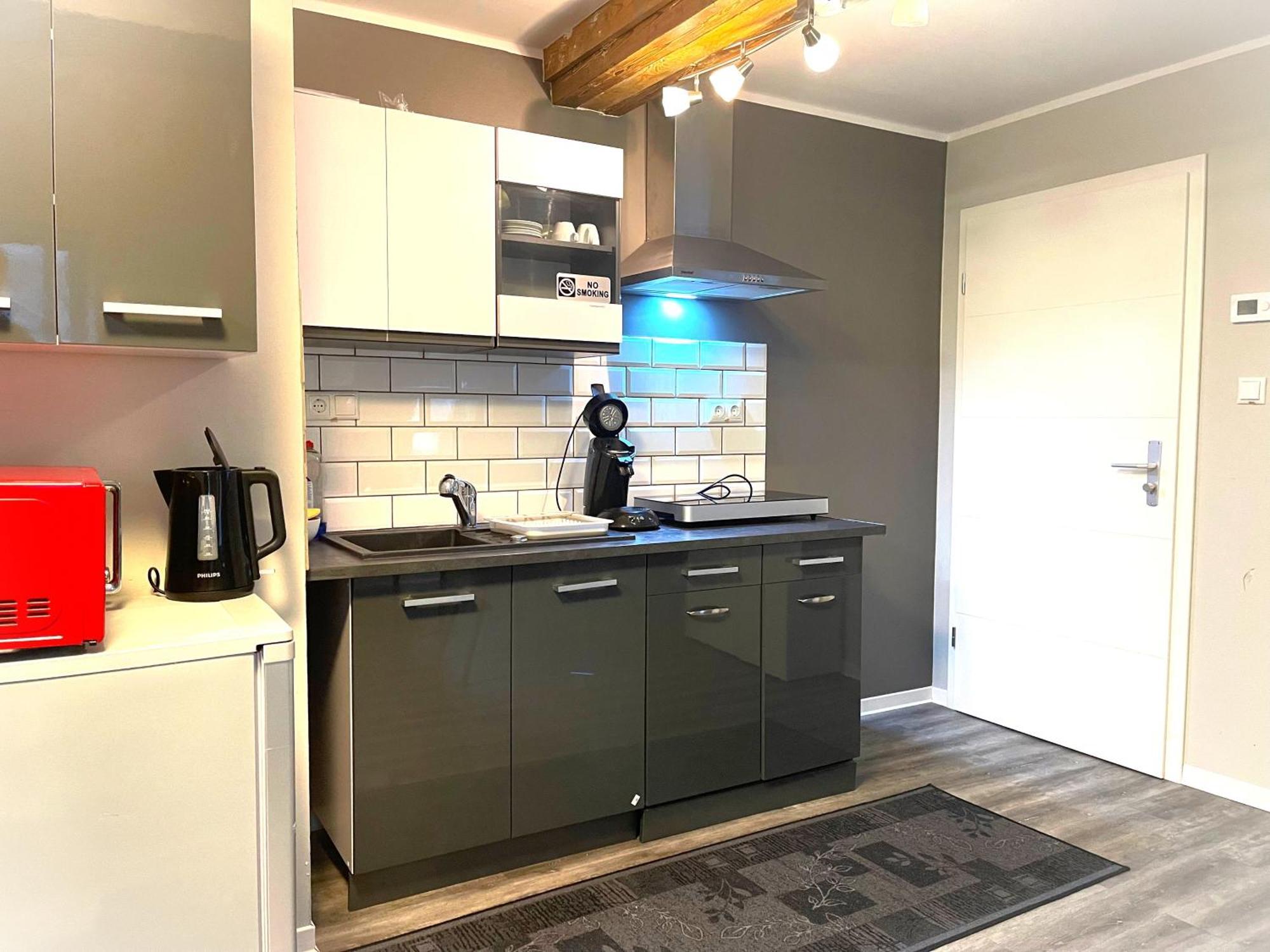 Appartement Pellinger-hof Pellingen