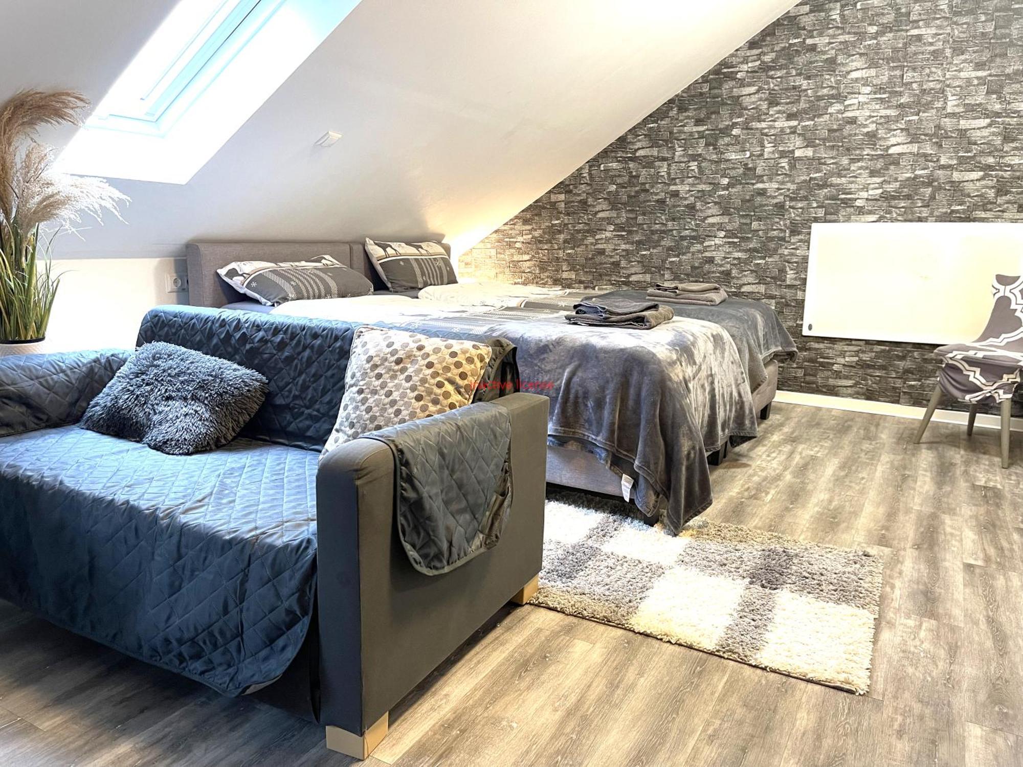 Appartement Pellinger-hof