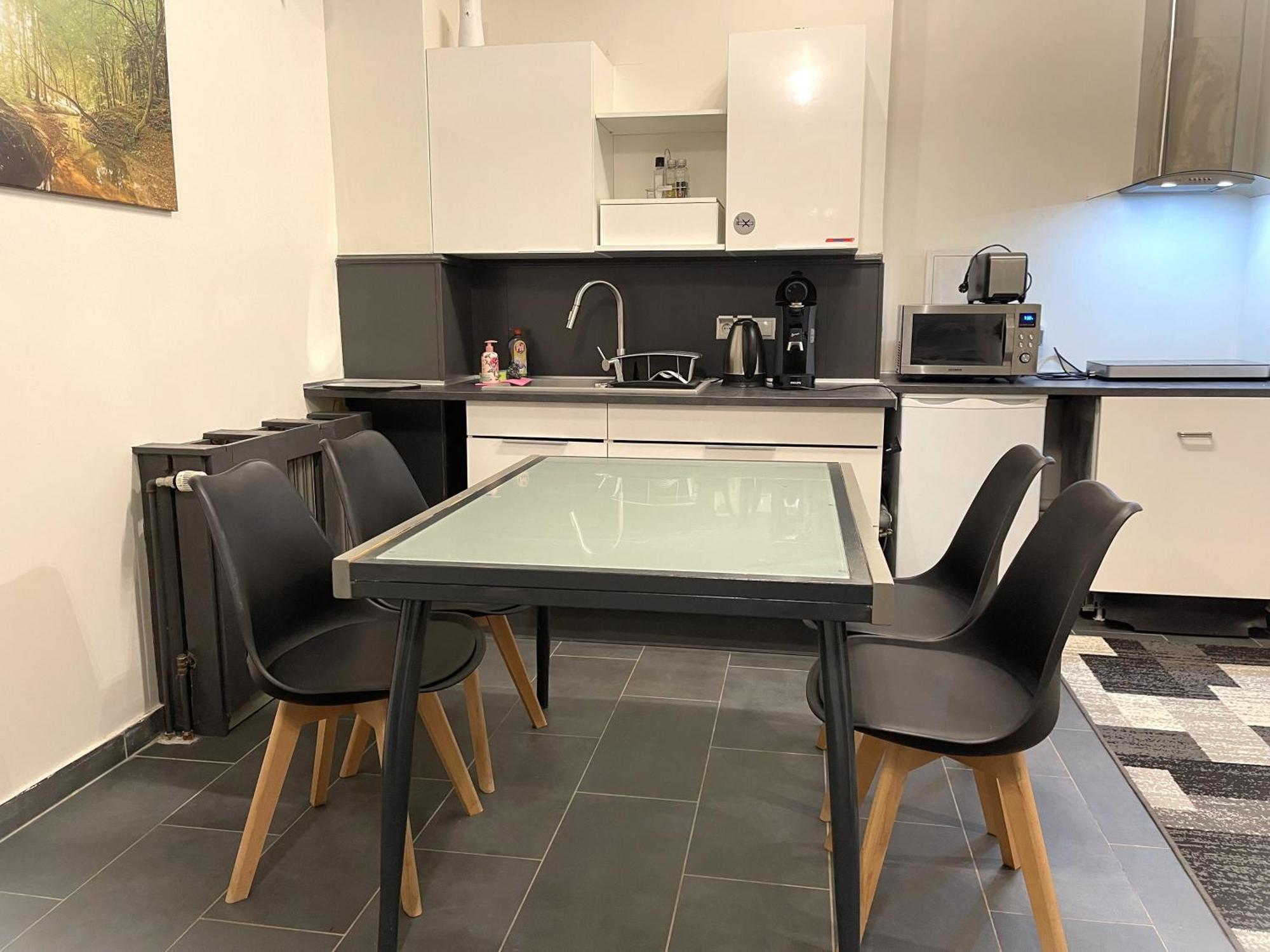 Pellinger-hof Appartement *