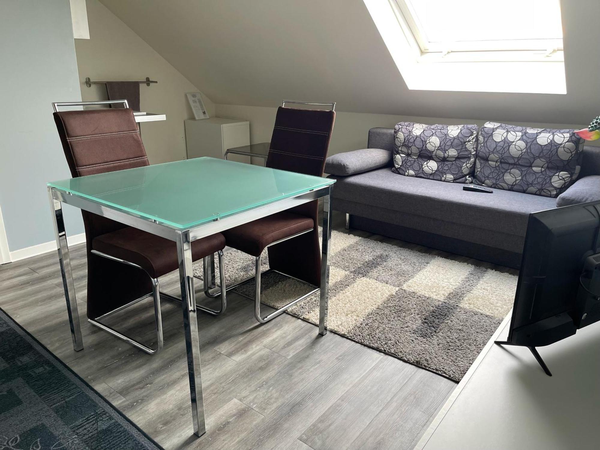 Pellinger-hof Appartement Pellingen