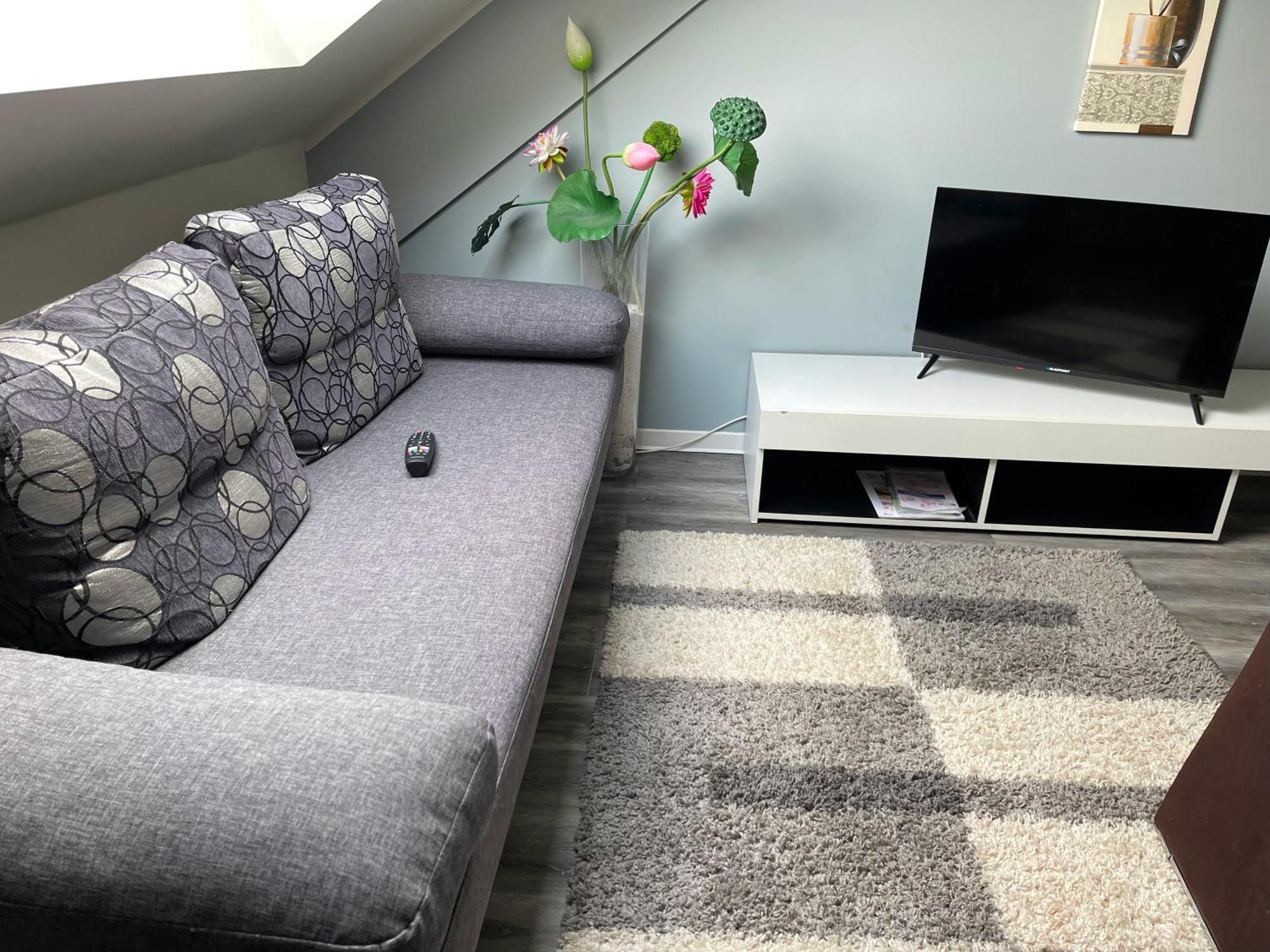 Pellinger-hof Appartement Pellingen